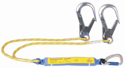 Artex Y-Verbindungsmittel 2,0m BFD SK12 AXS10TR / FS90 #11563